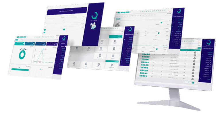 منصة محاسبية سحابية آمنة