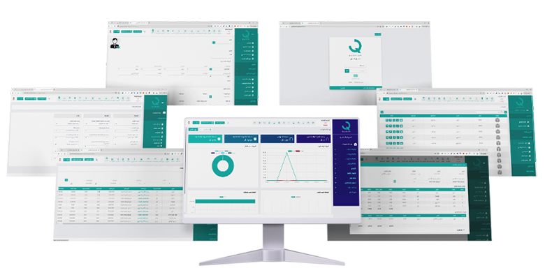 إدارة مالية ذكية في السحابة